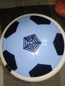 Hover Soccer Ball