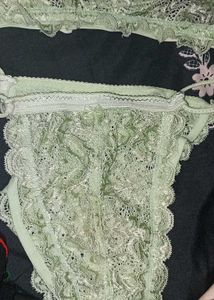 Lace Lingerie Set 👙