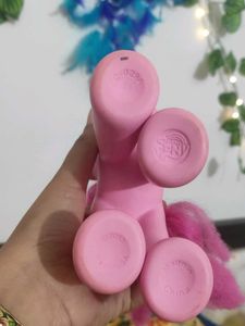 Pinkie Pie My Little Pony Toy