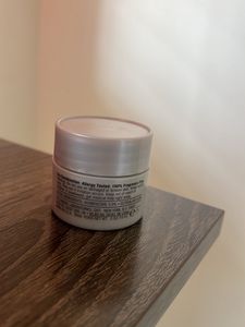 Clinique Moisturiser With Spf15