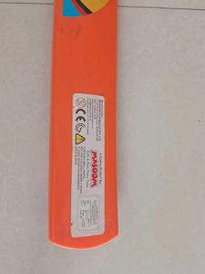 Kids Plastic Cricket Bat