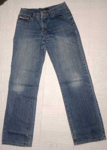 Diesel Denim Jeans Thrifted