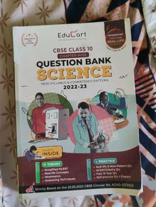 Class 10 Science Question Bank
