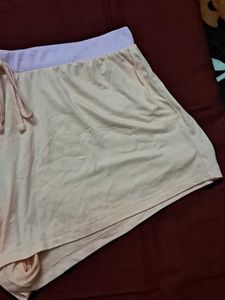 combo Of imported bra n short