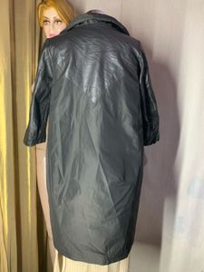 Stylish Black Jacket