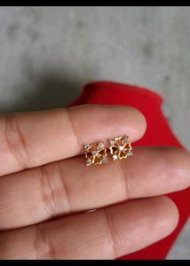 Gold 22crt Earrings