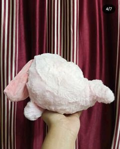 Sanrio My Melody Seal Plushie