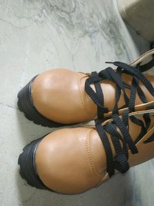 High Boots Shoes