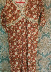 Preloved Kurtis