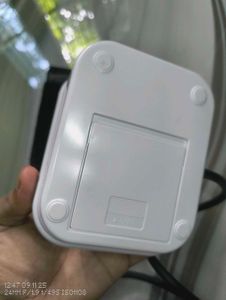 Dr Vaku Blood Pressure Monitor