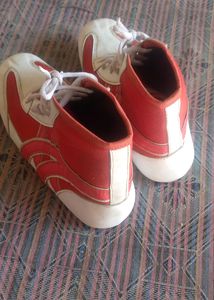 Sports Shoes