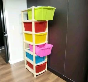 6Xl Storage Box