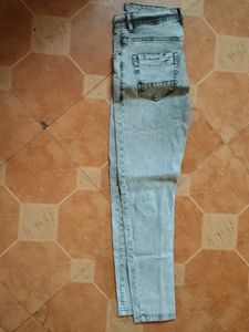 Stylish Jeans max