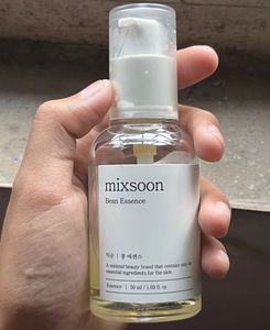 Mixsoon Bean Essence