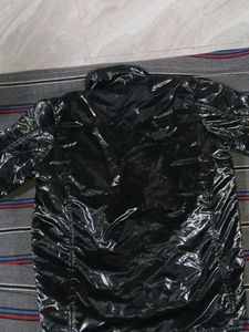 Stylish Black Jacket