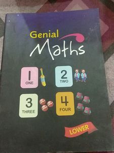 Genial Maths