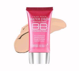 Swiss Beauty BB Foundation Shade - 03