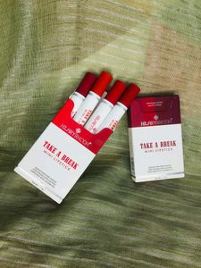 Take A Break Segret Lipstick