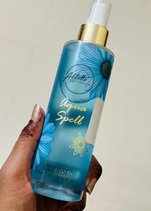 Affetto By Sunny Leone Body Mist