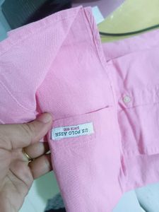 U.S. Polo Assn. Shirt