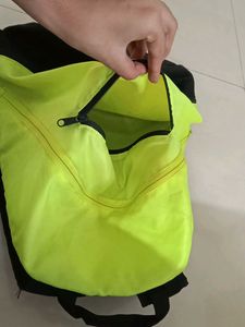 Neon BACKPACK