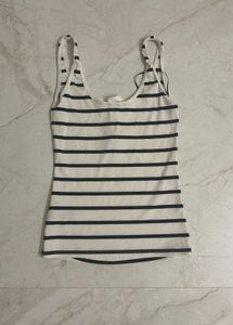 Hnm Combo Tank And Casual Top