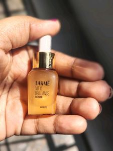 Lakme Vitamin C Serum Mini