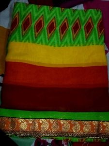 Saree 💥