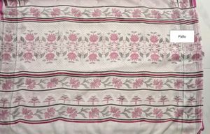 Georgette Saree