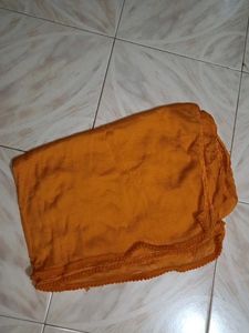 Branded Stole