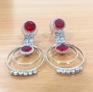Women Stylish Earrings