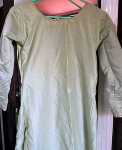 Festive Kurta Set