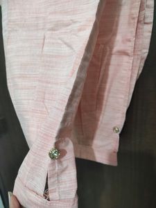 Kurti And trouser set