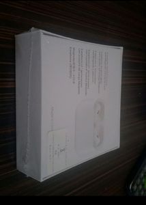 Apple Earphone Master Copy
