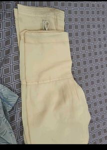 Elegant Embroidered Kurta