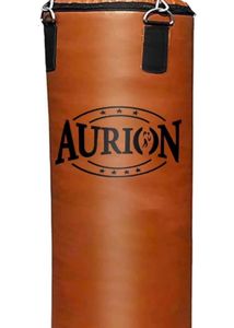 Aurion Leather Punching Bag