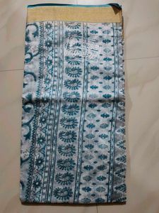 Paisley Print Fabric