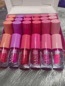 Magic Your Life Lip Gloss Set
