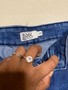 Hot Pants 👖