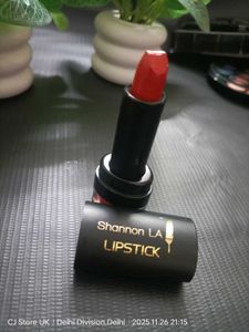 Shannon LA Makeup Set