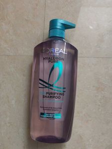 L'Oreal Hyaluron Shampoo