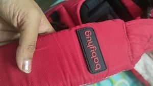 Babyhug Carry Bag