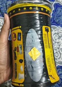 Mono Ktc Fighter Manjaa Manjhaa Plastic Thread Blu