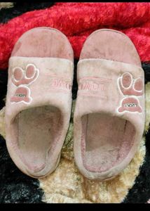 Slippers