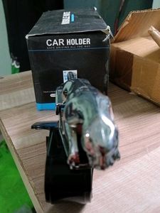 Jaguar Mobile Mate Car Mount