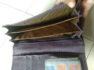 Rosebird Wallets