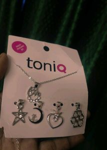 Toniq Chain Set