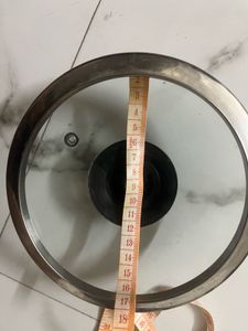 Cooker Glass Lid