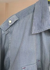 Striped Lee Cooper Shirt