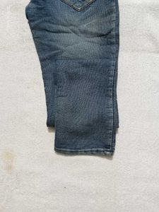 Comfortable Blue Jeans for Sale! 👖🔥